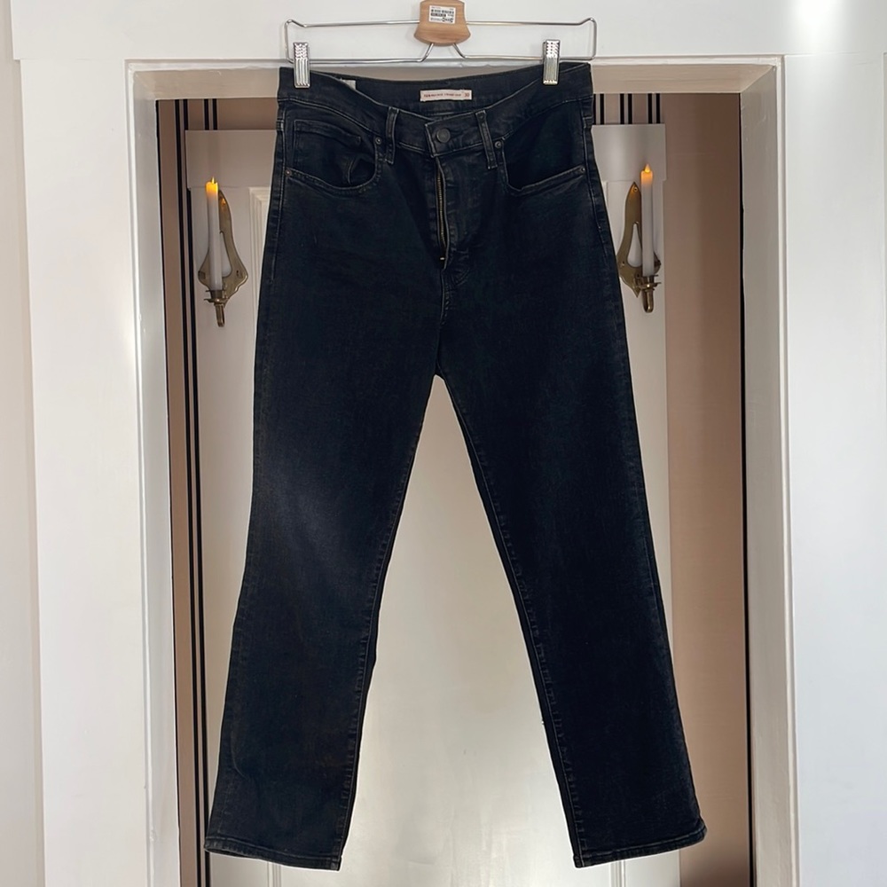 Levi’s jeans